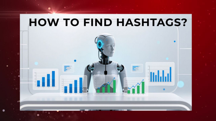 How to Find Trending Hashtags with AI in Seconds