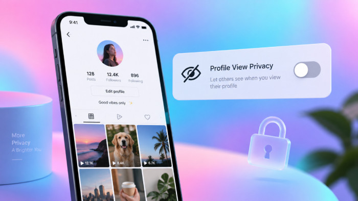 How to Turn Off Profile Views on TikTok  What It Really Controls