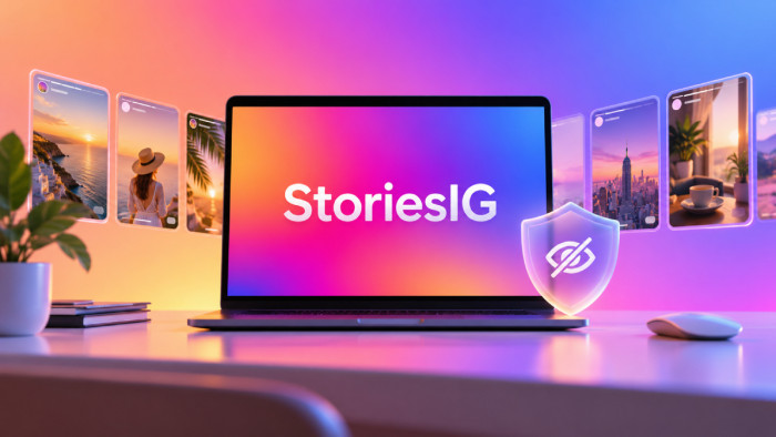 I Explored StoriesIG: Features, Anonymous Viewing, and What I Found