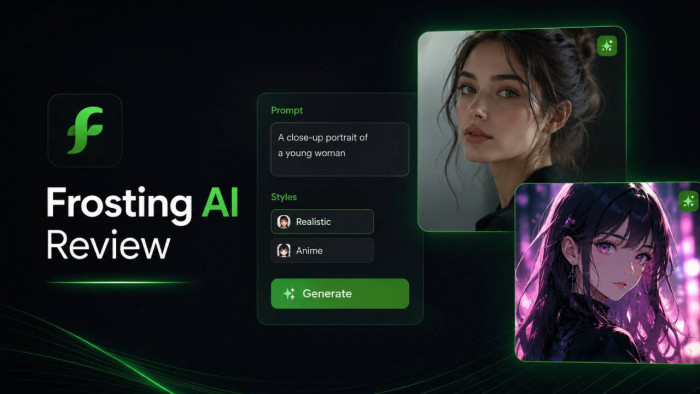 I Tested Frosting AI: Fast AI Art, Mixed Results and Some Real Questions