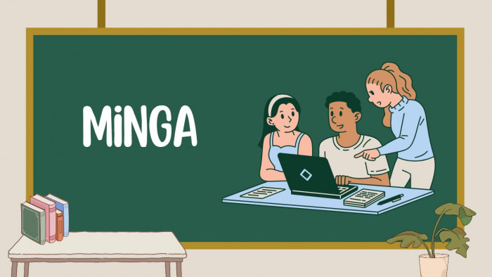 I Used Minga in School: Honest Review & Reality Check