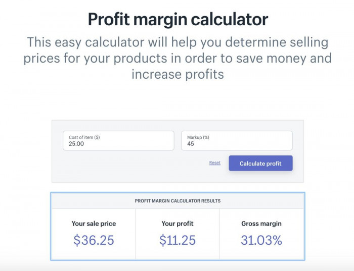 6 Ways To Increase Profit Margin for Businesses - Shopify