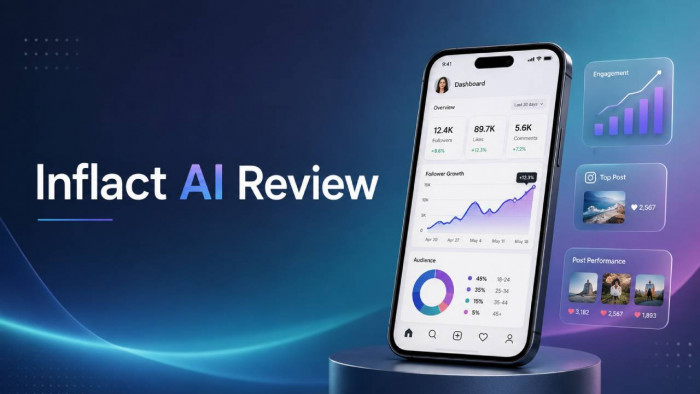 Inflact AI Review: I Tested the Instagram Toolkit to See Where It Helps and Where It Feels Risky