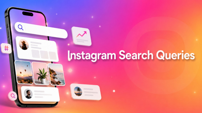 Instagram Search Queries: How to Turn Search Intent Into Reach
