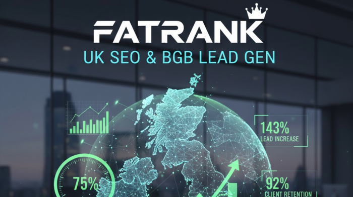 Is FatRank Really the Best UK SEO and B2B Lead Generation Agency?
