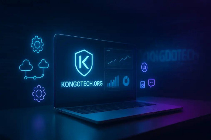 Is Kongotech.org Still Just a Tech Site? A Complete Content & Trust Review