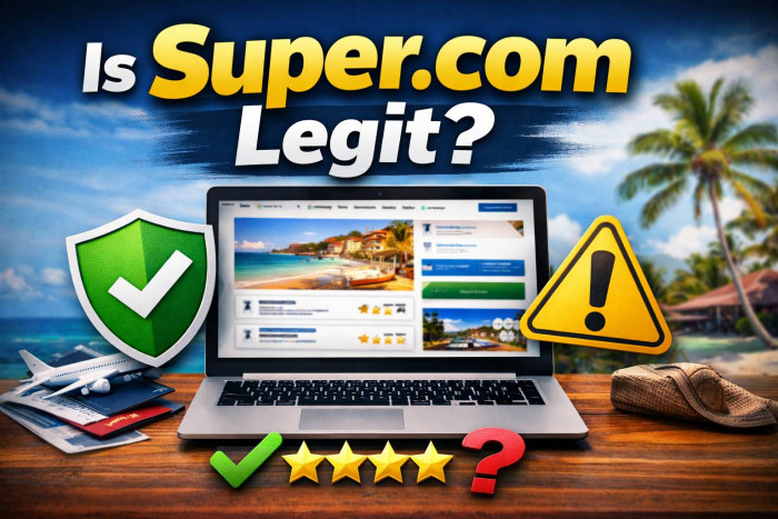 Is Super.com Legit? A Thorough, Honest Review & Deep Dive (2026 Guide)