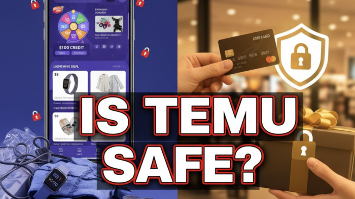Is Temu Safe? A Factual Look at the Viral Shopping App's Security and Compliance