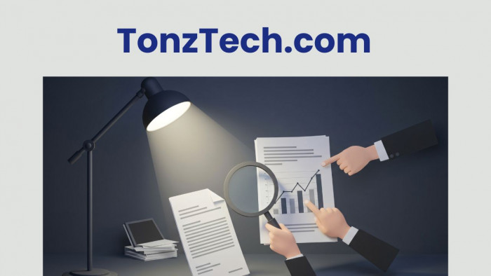 Is TonzTech.com Trustworthy? SEO & Legitimacy Check