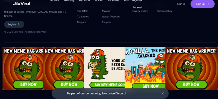 Jilo Viral Review: Is It Safe to Watch Free Movies Online?