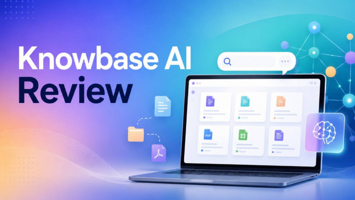 Knowbase AI : A Practical AI Knowledge Base But Not for Everyone