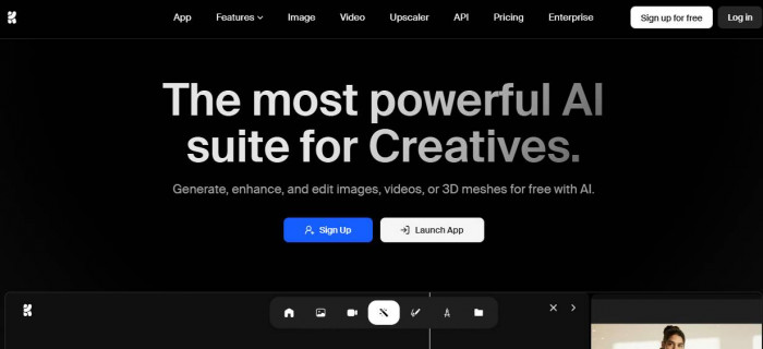 Krea AI Review 2026: Features, Pricing, User Feedback & Real Verdict