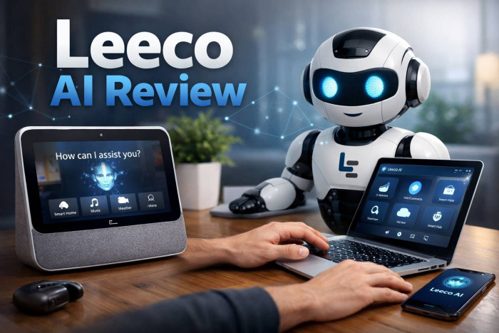Leeco AI Review: Can One Tool Really Handle LeetCode, Interviews, and Job Applications?