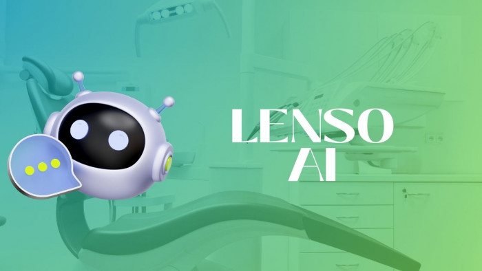 Lenso AI: My Experience with the Ultimate Reverse Image Search Tool