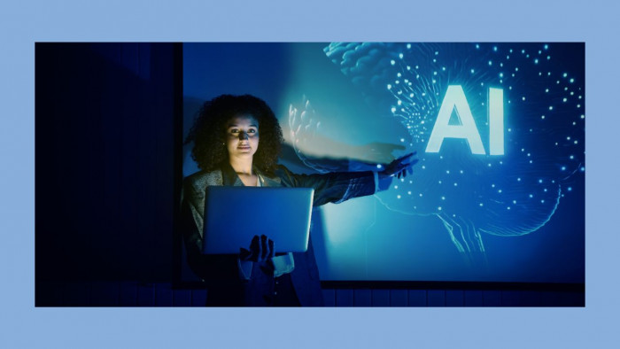 Living With an AI Companion: My Time With Nastia AI