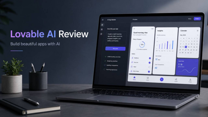 Lovable AI Review: Fast App Building, Real Code, and the Credit Problem Behind the Hype