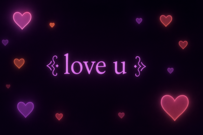 🖤 💜⭕💜 💙❖⭕❖💙 ◈•┼┼•🌹•┼┼•◈ ✮┼✮ ━━❖❖♥❖❖━━ ꧁𑁍love u𑁍꧂ ━━❖❖♥❖❖━━ ✮┼✮ ◈•┼┼•🌹•┼┼•◈ 💜❖⭕❖💜 🧡⭕🧡 🖤