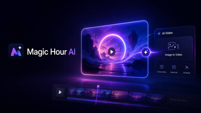 Magic Hour AI Review: I Tested Its AI Video Tools, Pricing, Output Quality and Safety