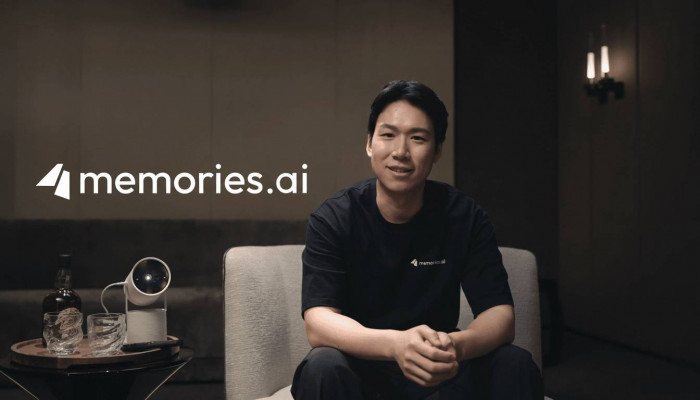 Memories AI Unveils Visual Memory Technology for Wearables and Robotics
