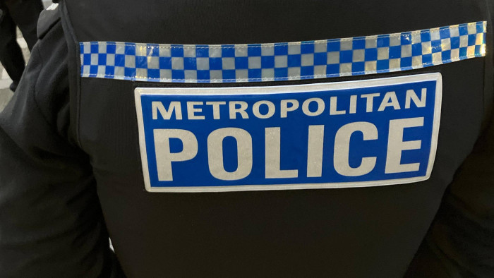 Met Looks at Using AI to Help With Child Abuse Investigations