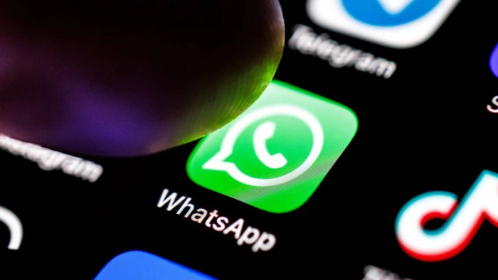 Meta Rolls Out WhatsApp Business AI Agent Worldwide