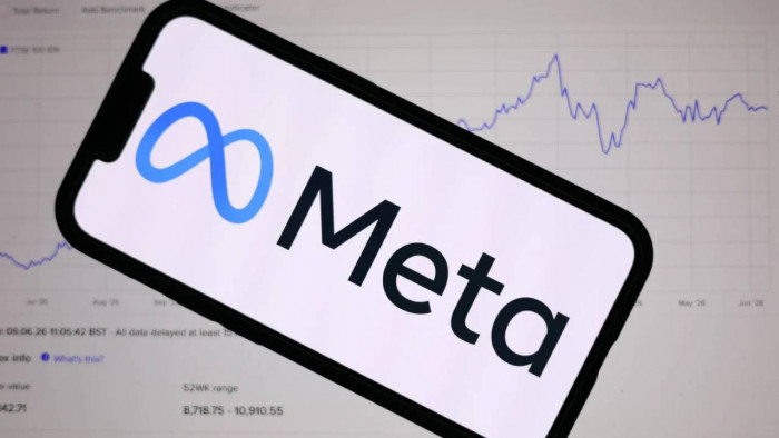 Meta’s First India AI Data Center Deal Puts Reliance at the Center