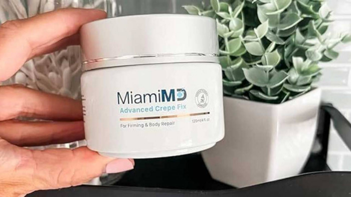 Miami MD Lift & Firm Cream: Does It Actually Work or Is It Hype?