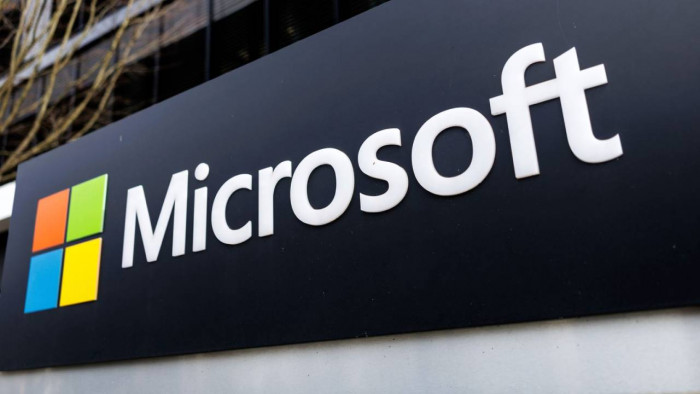 Microsoft Launches AI Deployment Company With $2.5 Billion Investment