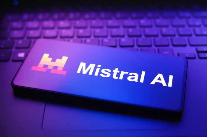 Mistral Launches Open-Source AI Model for Speech Creation