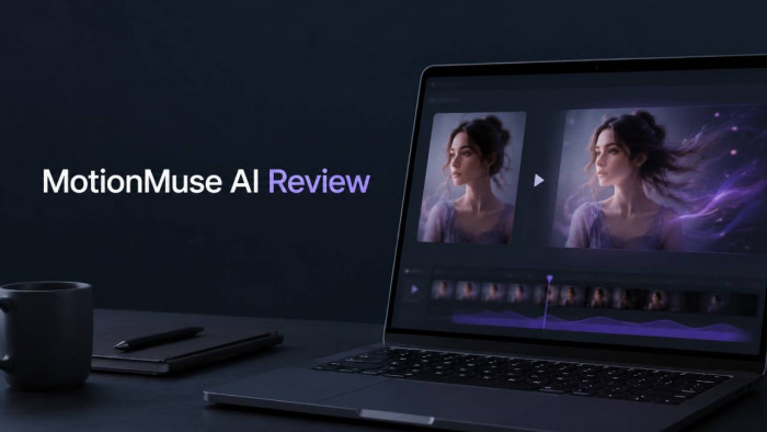 MotionMuse AI Review: A Fast Image-to-Video Tool With a Narrow Strength and Some Real Caveats