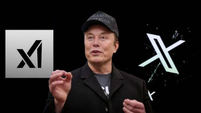 Musk’s xAI Hits Reset Again: ‘Not Built Right the First Time’