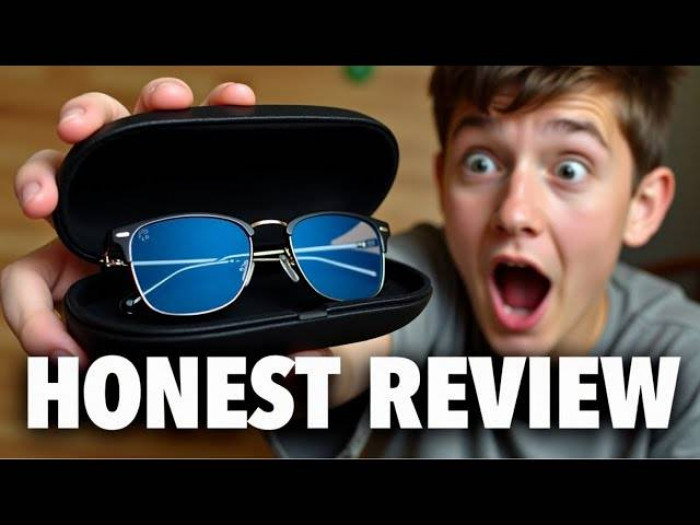 Noblu Glasses Review: The Truth Behind the Marketing Claims and Real User Experiences"
