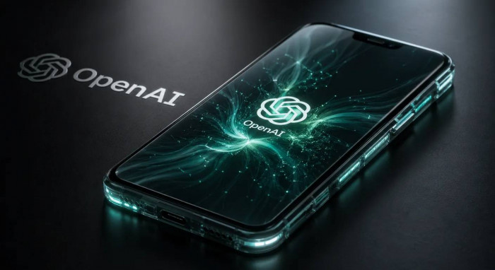 OpenAI Could Be Building an AI Phone That Replaces Apps With Agents