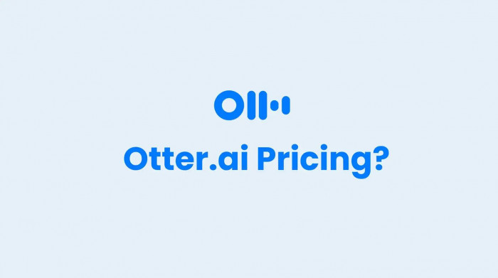 Otter AI Pricing Explained: Features, Limits & Best Alternatives