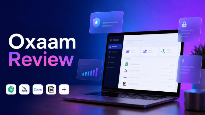 Oxaam Review: I Tested Its Premium Tool Access to See What You Really Get