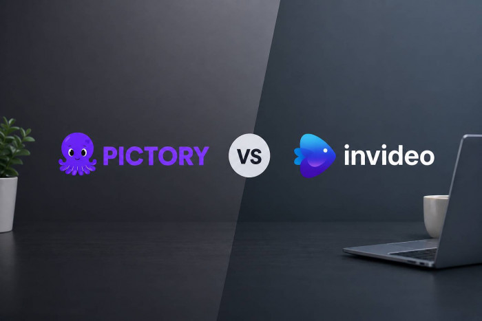 Pictory vs InVideo: The Only Comparison a YouTuber Actually Needs