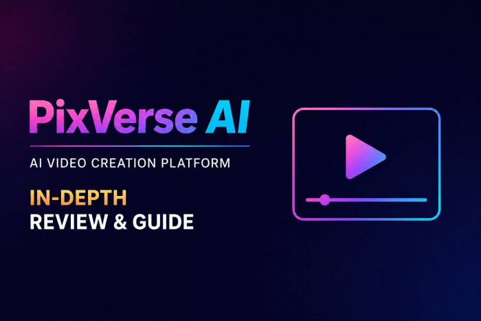 PixVerse AI: A Comprehensive Look at an Emerging AI Video Creation Platform