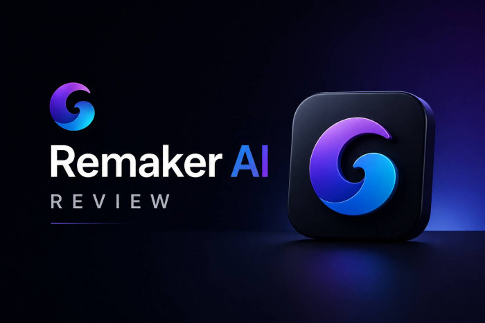 Remaker AI Review: Best for Quick Visuals, Risky for Serious Creators?