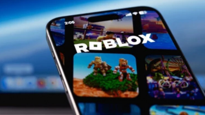 Roblox Makes Mobile Game Creation Easier With a New AI-Powered Feature