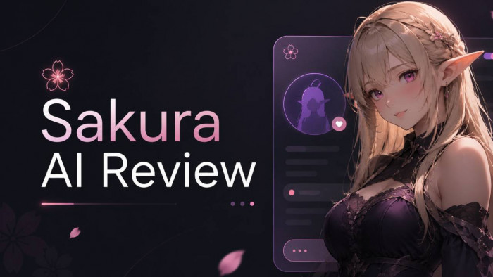Sakura AI Review: I Used the Character Chat App to See If It Actually Feels Different