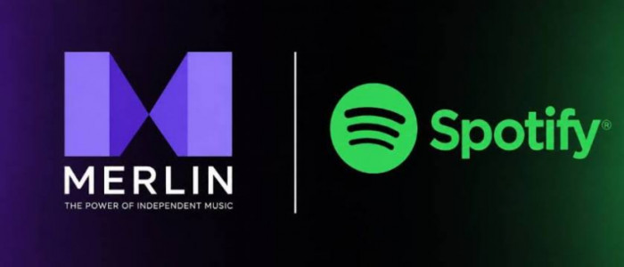 Spotify Doubles Down on AI Remixes and Covers in New Merlin Tie-Up