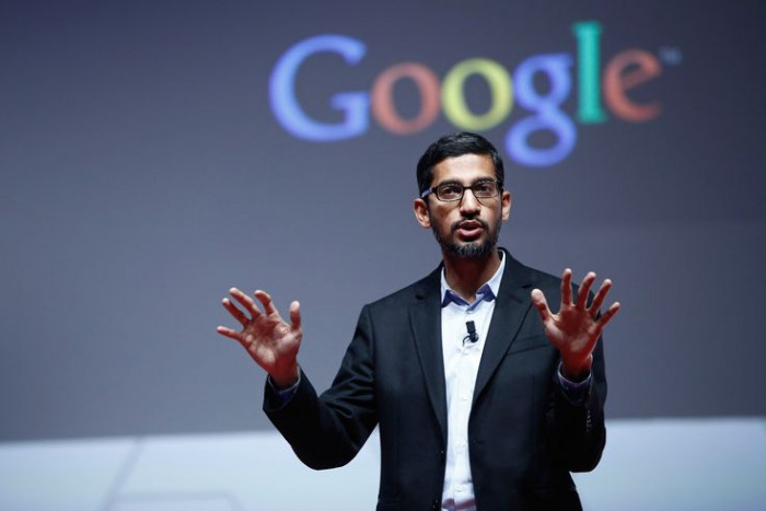 Sundar Pichai Delivers on John Collison’s Calendar Feature Wish