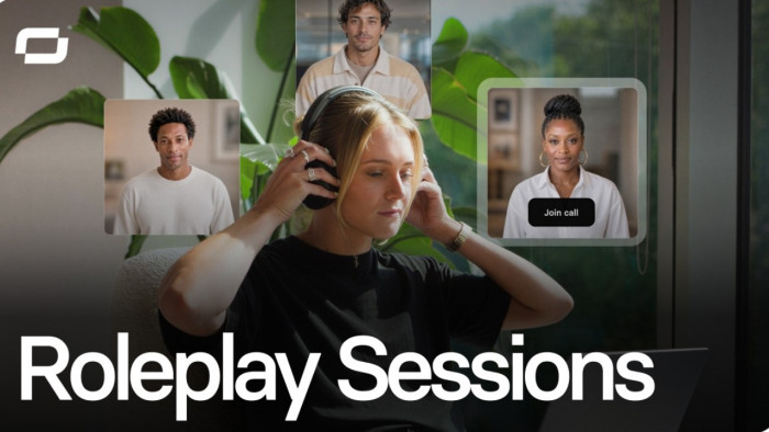 Synthesia Launches Roleplay Sessions, Bringing Live AI Coaching to Corporate Training