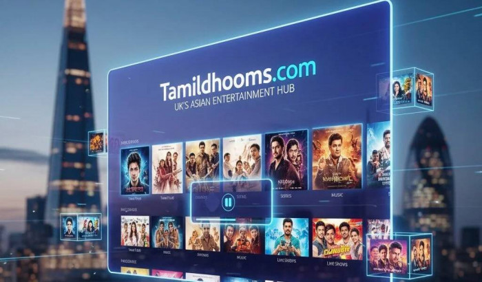 Tamildhooms.com Breakdown: Content, Safety, User Opinions and the Best Alternatives