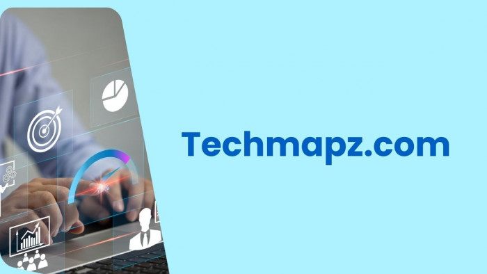 Techmapz.com Reality Check: Authority, Safety & Verdict
