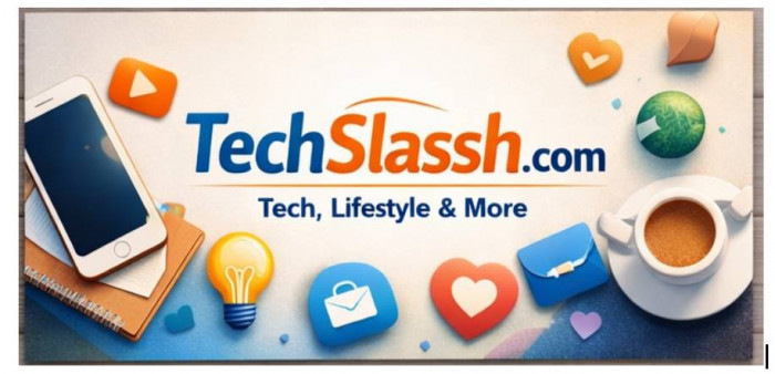 Techslassh.com: What It Is, What It Offers, and Who It’s Really For