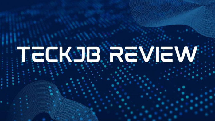 TeckJB.com Review: Is It a Legit Tech Blog or Just Another Content Site?