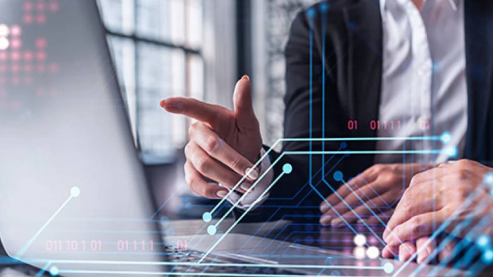 The Role of Technology in Coordinating Public Support Services