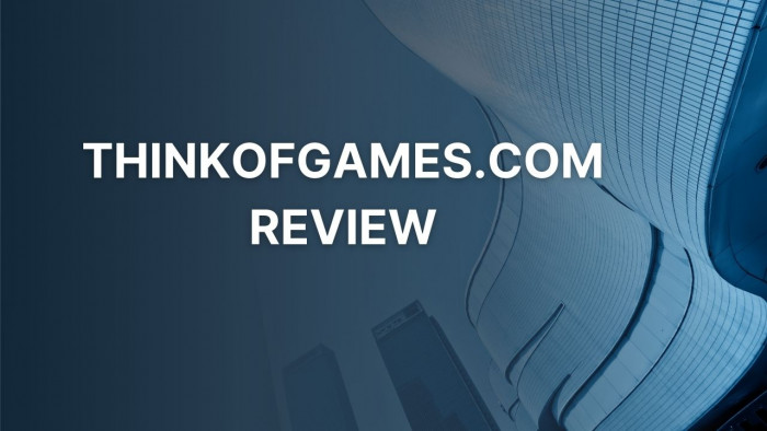 ThinkOfGames.com Review: Content Focus & Use Cases