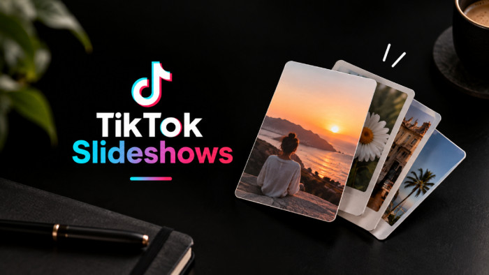 TikTok Slideshows: How to Turn Simple Ideas Into Swipeable Stories